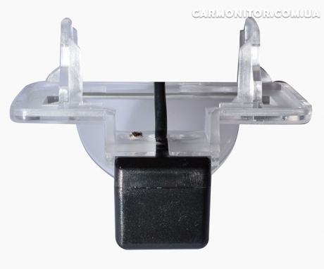 Камера заднего вида Mazda 5 I 2005-2010 Prime-X CA-1362, фото 4