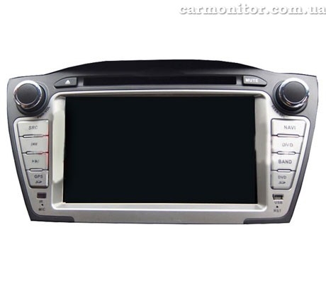 Штатная магнитола Hyundai ix35 RedPower 18047 Android