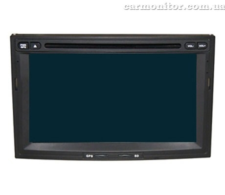 Штатная магнитола Citroen Berlingo RedPower 18224 Android