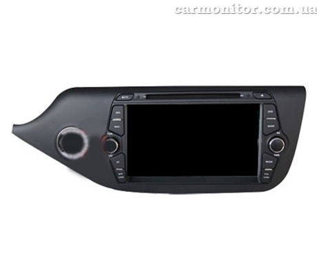 Штатная магнитола Kia Ceed JD RedPower 18238 Android