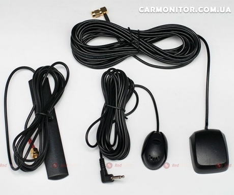 Штатная магнитола Audi A4, B7 RedPower 21050B Android, фото 8