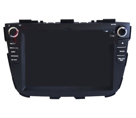 Штатная магнитола Kia Sorento 2013+ RedPower 18042 Android