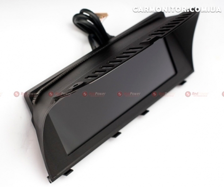 Штатная магнитола BMW 7 серии RedPower 31088 IPS Android, фото 2