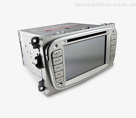 Штатная магнитола Ford S-Max Winca S100 C003i