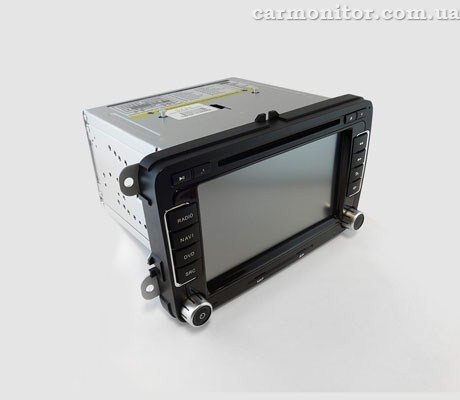 Мультимедийная система для Volkswagen Caddy Winca S100 C004i