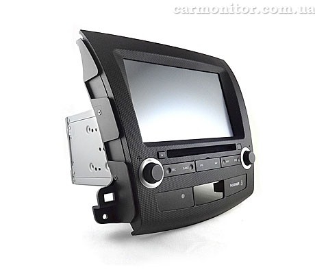 Мультимедийная система для Citroen C-Crosser (2007+) Winca S100 C056i