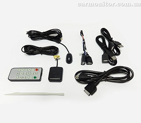 Штатная магнитола Toyota Camry V40 RedPower 12064