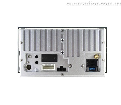 Штатная магнитола Ford C-MAX RedPower