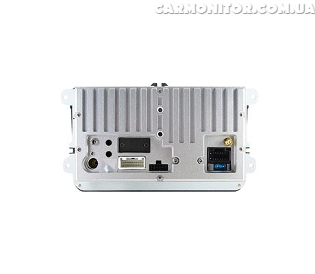 Магнитола Volkswagen Passat CC EasyGo S323