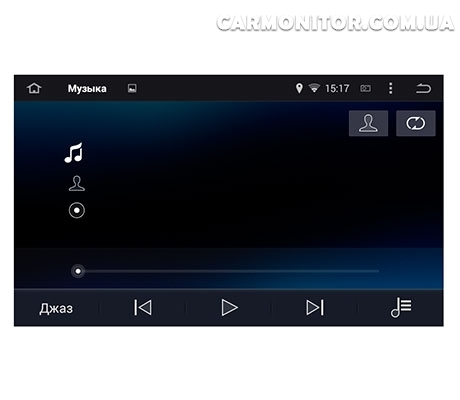 Штатная магнитола Nissan Qashqai 2014+ Sound Box SB-5110 Android, фото 5