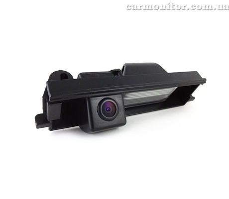 Камера заднего вида для Toyota RAV4 Falcon SC02HCCD-170-R