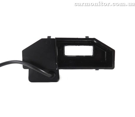 Камера заднего вида для Mazda 6 2009 Falcon SC08HCCD-170-R