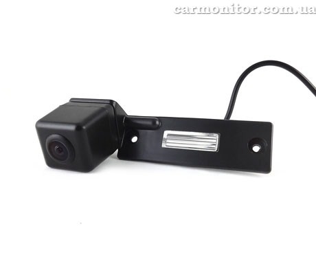 Камера заднего вида для Volkswagen Touran Falcon SC09HCCD-170-R