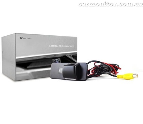 Falcon SC11HCCD-170-R