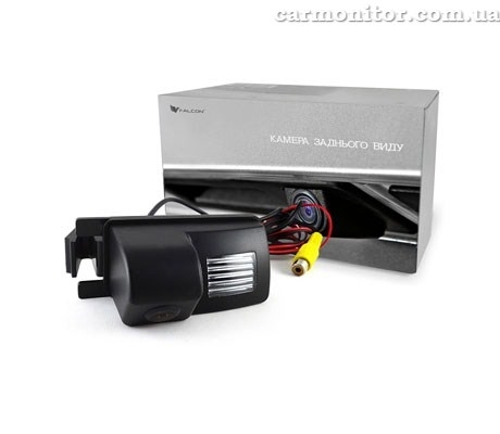 Коробка Falcon SC22HCCD-170-R