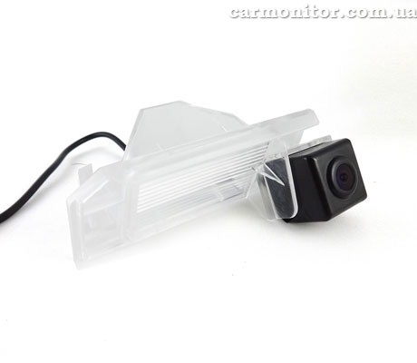 Камера заднего вида для Mistubishi ASX Falcon SC37HCCD-170-R