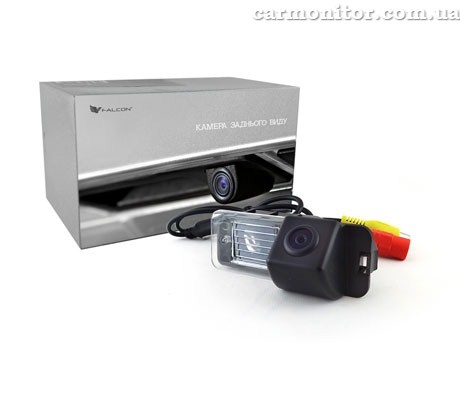 Falcon SC44HCCD-170-R