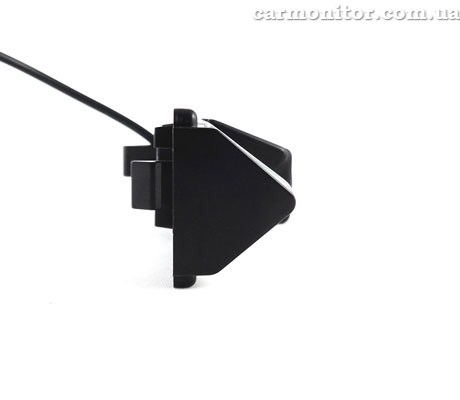 Камера заднего вида для Mitsubishi Grandis Falcon SC49HCCD-170-R