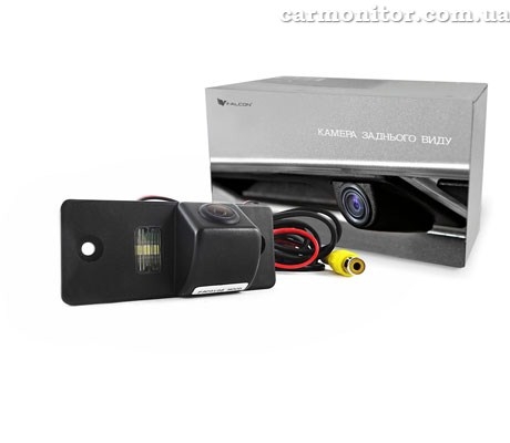 Porsche Cayenne Falcon SC57HCCD-170-R