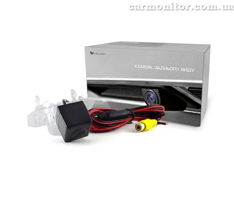 Falcon SC59HCCD-170-R