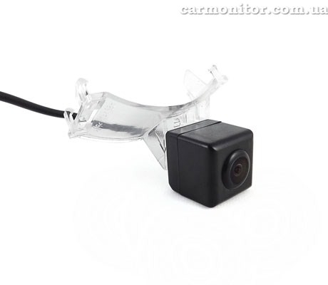 Камера заднего вида для Mazda 5 2012 Falcon SC75HCCD-170-R