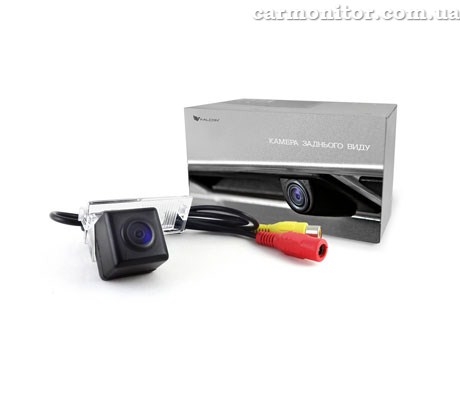 Камера заднего вида для Peugeot 3008 Falcon SC101HCCD-170-R