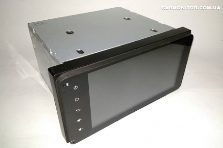 Штатная магнитола Toyota Camry 30 SoundBox Star Trek ST-6019 Android, фото 2