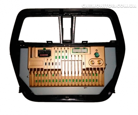 Штатная магнитола Suzuki SX 4 2013+ Sound Box ST-6031 Android, фото 2