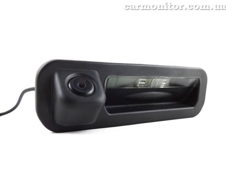 Камера заднего вида для Ford Focus 2, 3 Falcon TG01HCCD-R-170