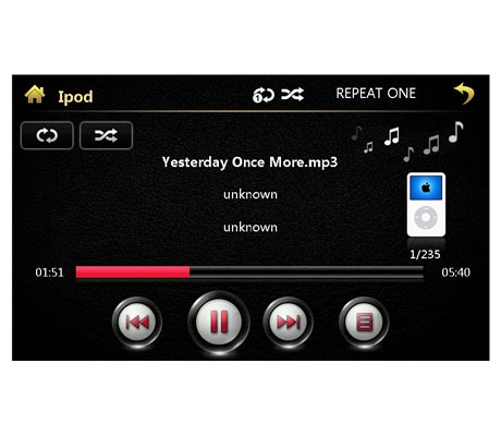 iPod