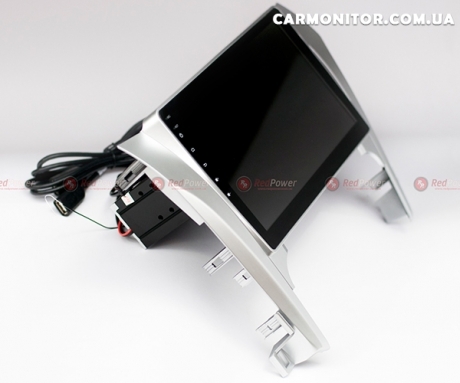 Штатная магнитола Toyota Camry 50 RedPower 31131R IPS DSP Android, фото 2