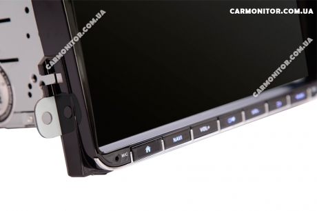 татная магнитола Volkswagen Passat CC Mignova CarPad VPA-7810-9 Android, фото 2