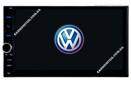 Штатная магнитола Volkswagen Transporter, Multivan Mignova 7919k Android, фото 1