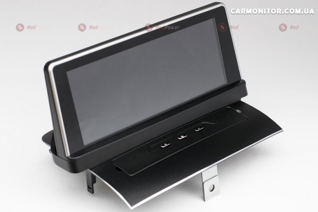 Штатная магнитола Volkswagen Touareg II RedPower 31143 IPS Android, фото 2