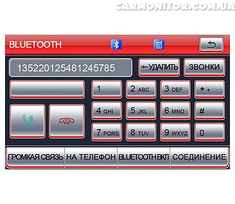 Bluetooth