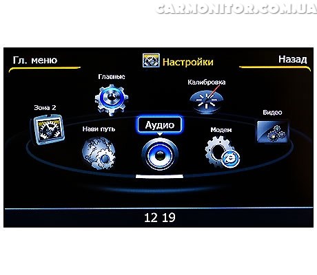 Настройки Hilux Winca S100 C143I