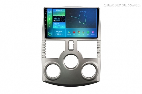 Штатная магнитола Torssen Daihatsu Terios 06-15/Toyota Rush 06-16 F96128 4G Carplay DSP
