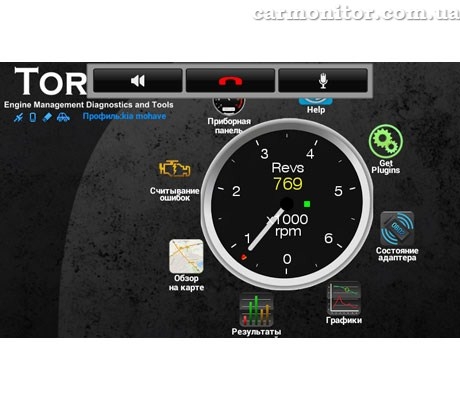 Штатная магнитола Toyota Corolla 2007-2013 RedPower 18063 Android