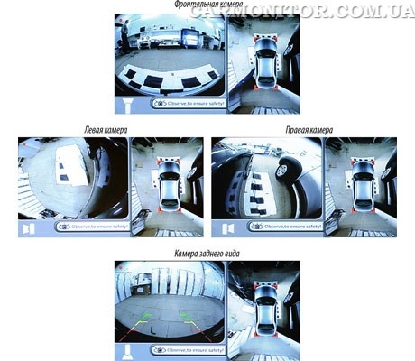 INCAR RBV-1