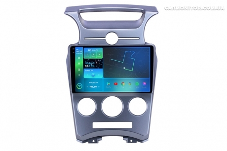 Штатная магнитола Torssen 2K Kia Carens 2006-2012 cond F96128 4G Carplay DSP