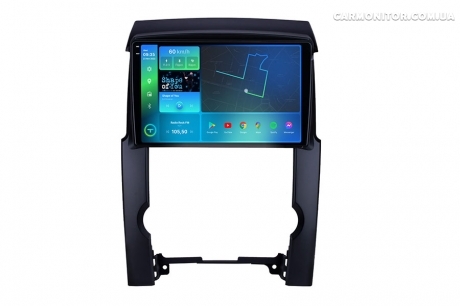 Штатная магнитола Torssen 2K Kia Sorento 2 2009-2014 F106128 4G Carplay DSP