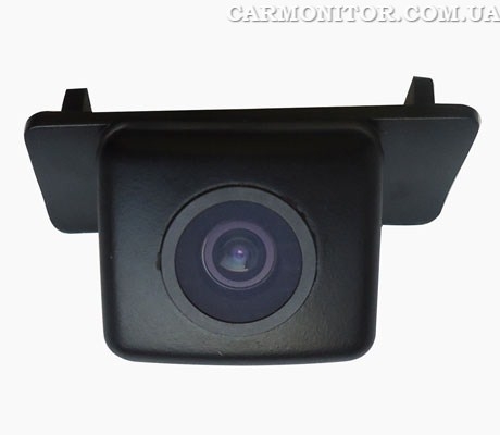 Камера заднего вида для Toyota Camry 40 Prime-X CA-9512, фото 4