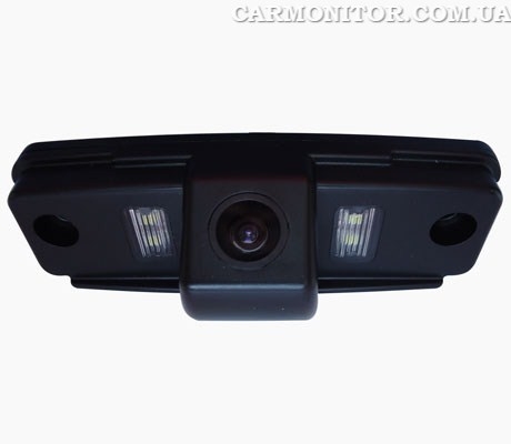 Камера заднего обзора для Subaru Forester Prime-X CA-9564