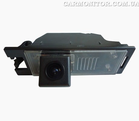 Камера заднего вида для Hyundai ix35 Prime-X CA-9842