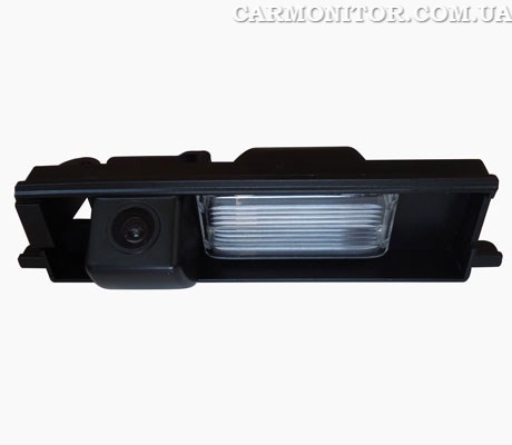 Камера заднего вида для Toyota RAV4 Prime-X CA-9571