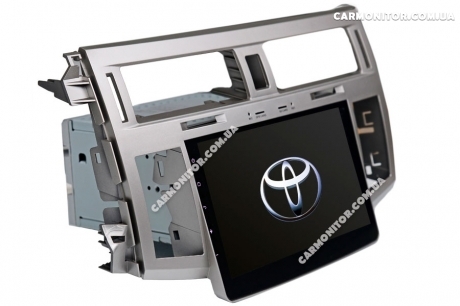 Штатная магнитола Toyota Avalon 2008+ Mignova TOA-7908 Pro Android, фото 3