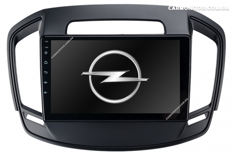 Штатная магнитола Opel Insignia 2014-2016 Mignova OIN-7914S Android, фото 1