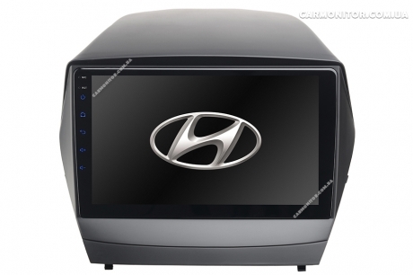 Штатная магнитола Hyundai ix35 2009-2015 Mignova HIX-7909 Pro Android, фото 1