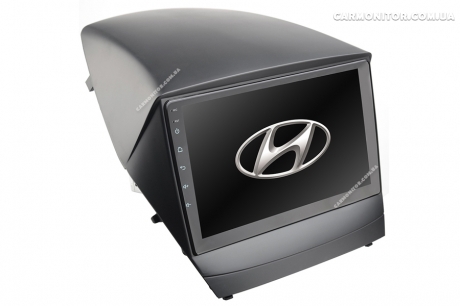 Штатная магнитола Hyundai ix35 2009-2015 Mignova HIX-7909 Android, фото 2
