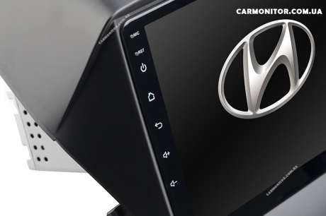 Штатная магнитола Hyundai ix35 2009-2015 Mignova HIX-7909 Pro Android, фото 3